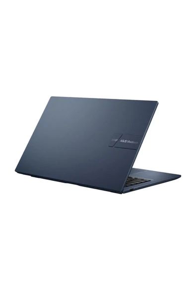ASUS VivoBook 15 i5-1235U 16 GB 256 GB SSD 15.6'' FHD Windows 11 Pro X1504ZA-NJ1020 BT82 - Resim 5