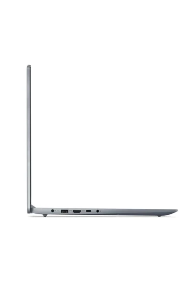 LENOVO IdeaPad Slim3 16IAH8 i5-12450H 16 GB 1 TBSSD 16" WUXGA Windows 11 Home 83ES0034TR BT6 - Resim 4