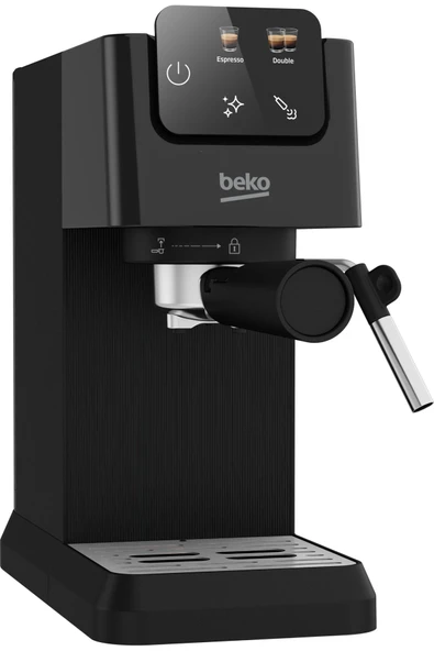 Cep 5302 B Caffeexperto® Yarı Otomatik Espresso Makinesi