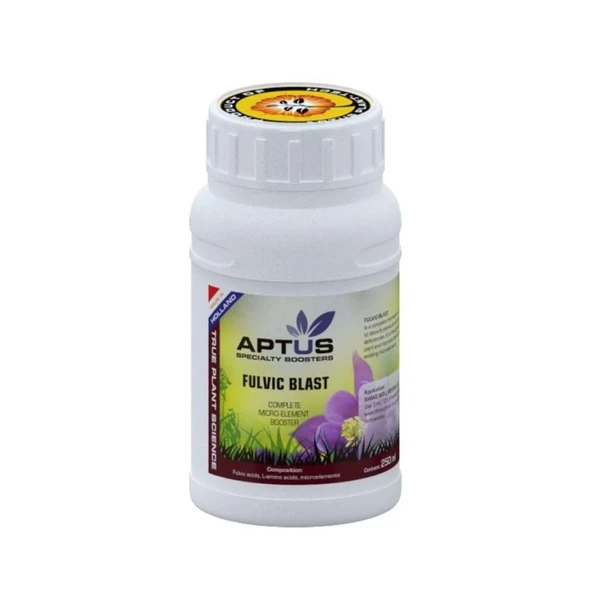 Aptus Fulvic Blast 250 ml
