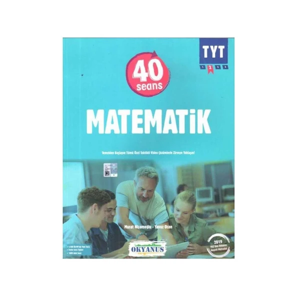 Okyanus 40 Seansta Tyt Matematik