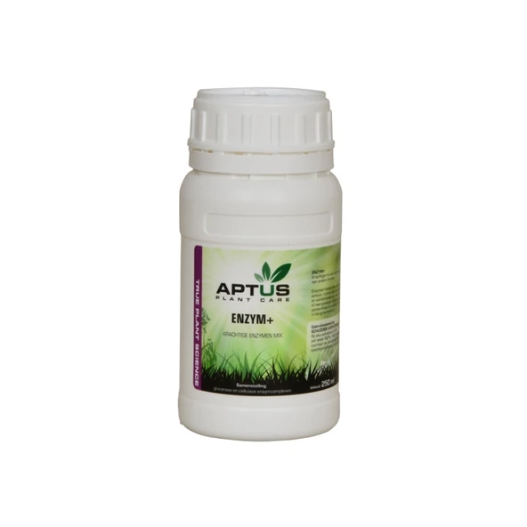 Aptus Enzym+ 250 ml - 1
