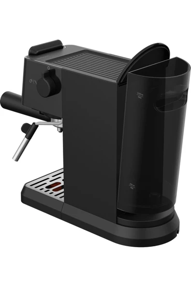 Cep 5302 B Caffeexperto® Yarı Otomatik Espresso Makinesi - 6