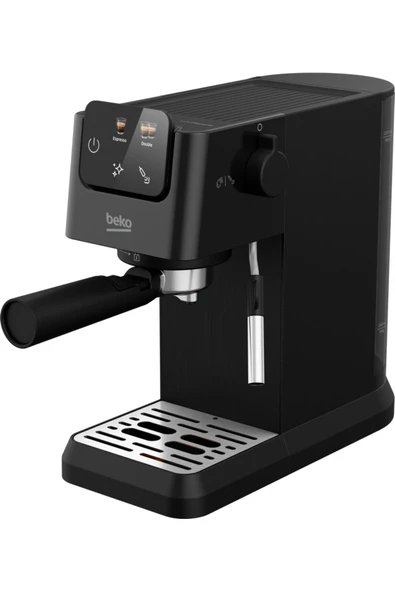 Cep 5302 B Caffeexperto® Yarı Otomatik Espresso Makinesi - 2