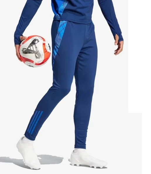 Adidas IP1872 TIRO24 C Pnt Erkek Eşofman Altı - 3