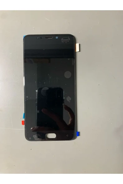 CASPER VİA F1 LCD EKRAN