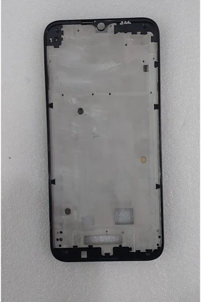 CASPER Via S Çıta Kasa Front Cover - 2