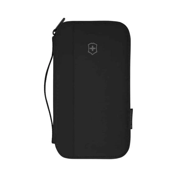 Victorinox  VG 653371 Travel Essentıal Portföy Cüzdan,Syh