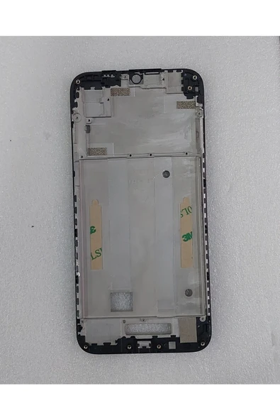 CASPER Via S Çıta Kasa Front Cover