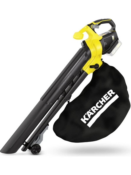 Karcher BLV 18-200 Yaprak Üfleme Makinesi