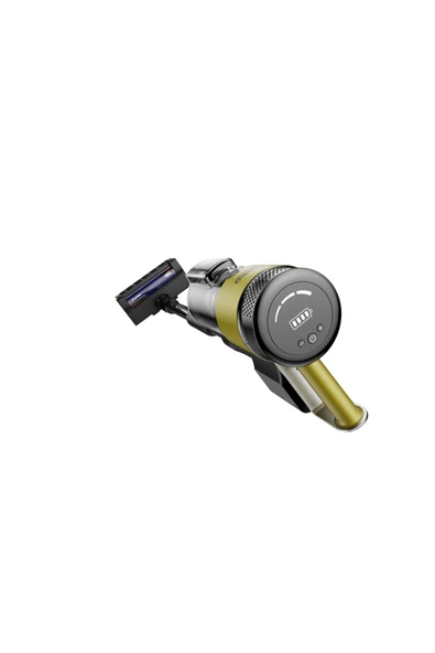 Vrt 97325 Vy Powerclean® Pro 3.0 Şarjlı Dikey Süpürge - 7