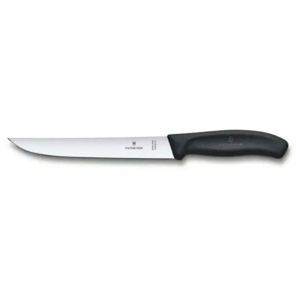 Victorinox  VT 6.8103.18B Swıss Classıc Doğrama Bıçağı 18Cm,Syh Blıster