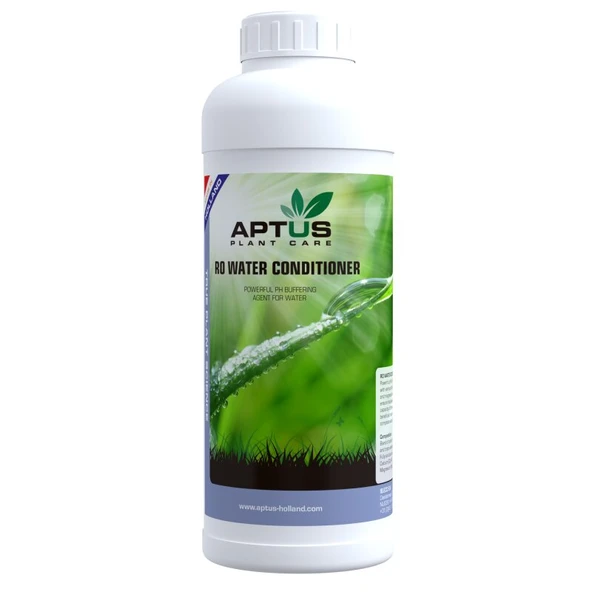 Aptus RO Water Conditioner 1 Litre