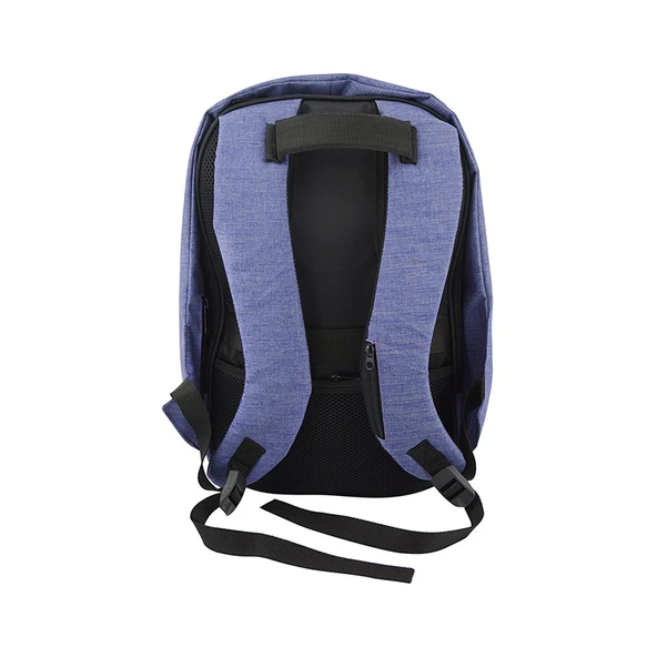 Packz Safe Okul Çantası Mor - 6