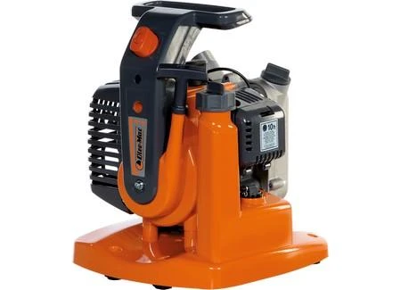 Oleomac Wp 300 Benzinli Yüksek Basınçlı 1 Inch Su Motoru 1.3 Hp