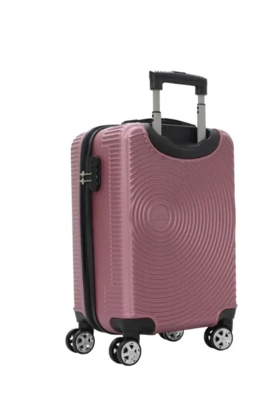 Escape ABS 072-25 Orta Boy Valiz - 11