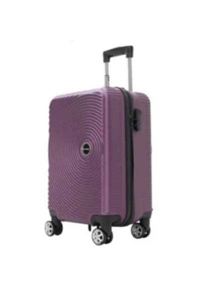 Escape ABS 072-25 Orta Boy Valiz - 7