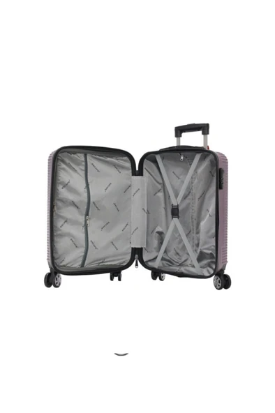 Escape ABS 072-25 Orta Boy Valiz - 9