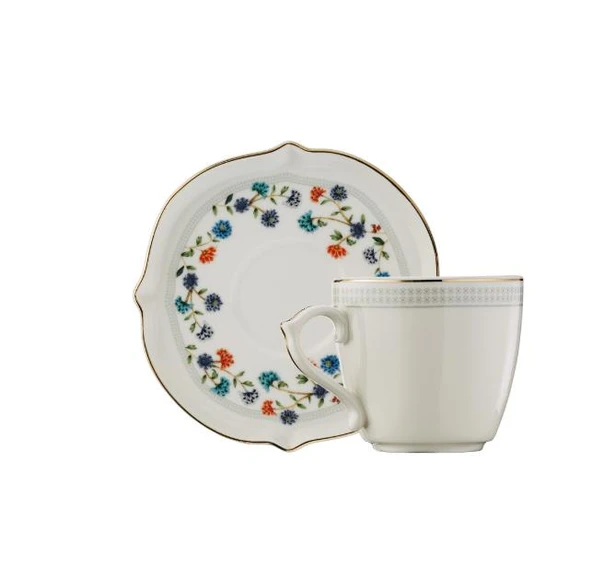 Aryıldız Lavinia 32 Parça Kahvaltı Seti - 3