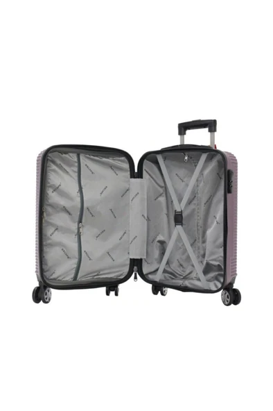 Escape ABS 072-25 Orta Boy Valiz - 3