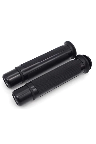 Barracuda Elcik Takımı - Denge Topuzlu Set - Unıversal - Siyah - 3