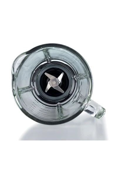 Ariete Moderna Blender - Siyah - 2