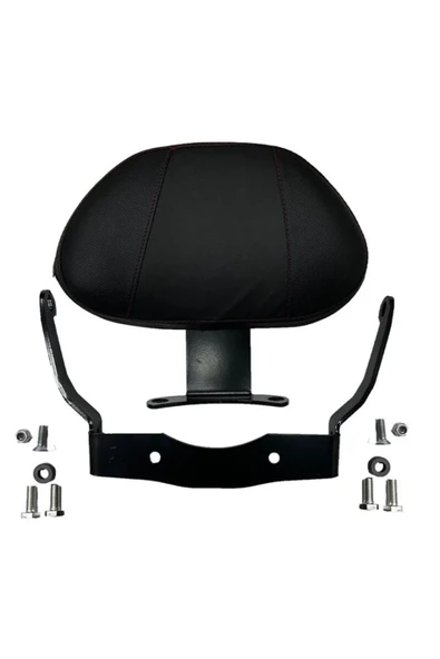 Honda Forza 250 2023-2024 Uyumlu Sissy Bar