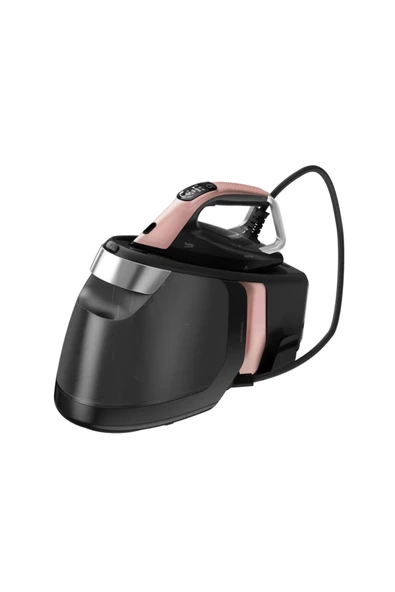 BKU 5030 Buhar Kazanlı Ütü