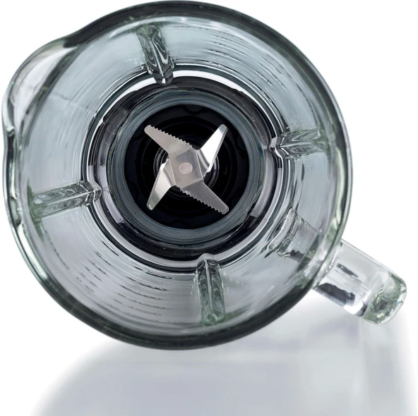 Ariete Moderna Blender Kırmızı - 4