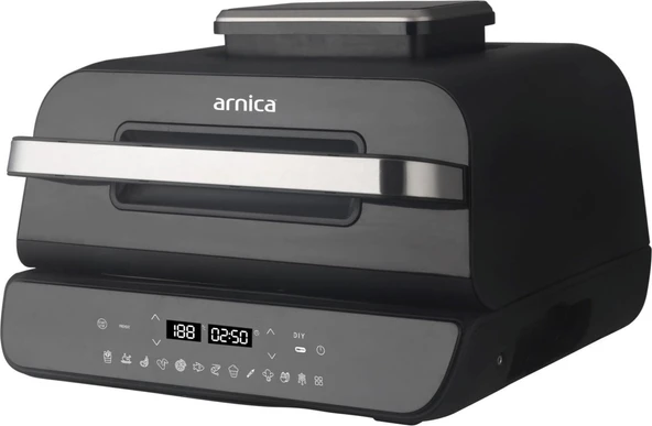 Arnica GH22100 Aırfryer & Grıll