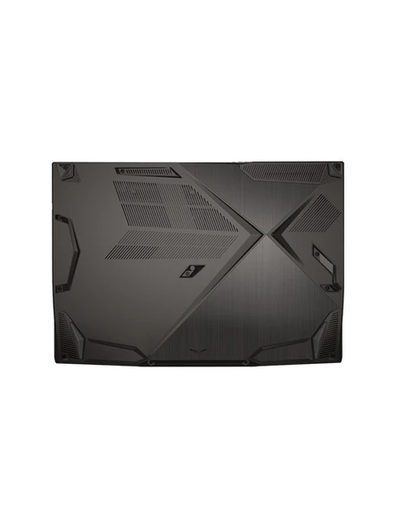MSI Thin 15 B12UCX-2420TR i5-12450H 8 GB 512 GB SSD RTX2050 15.6" Full HD Gaming Laptop - 5