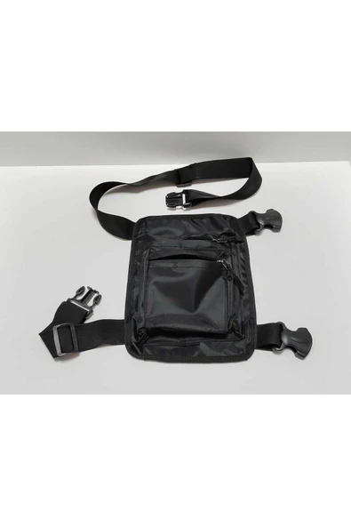 MOTOSİKLET BACAK&BEL ÇANTASI-
