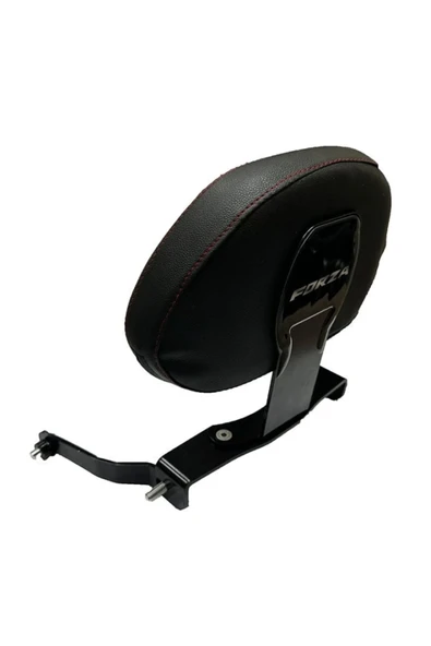 Honda Forza 250 2023-2024 Uyumlu Sissy Bar - 2
