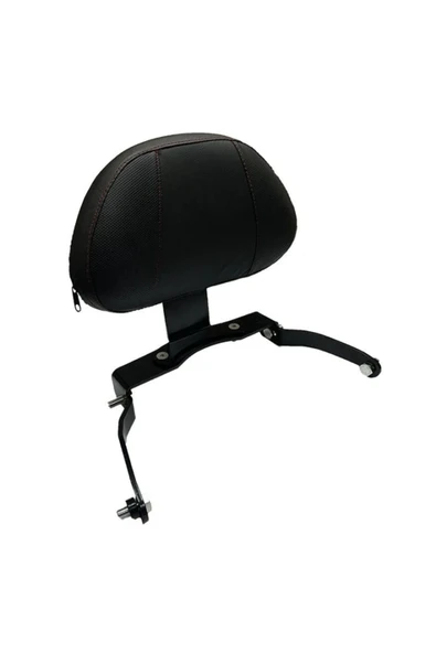 Honda Forza 250 2023-2024 Uyumlu Sissy Bar - 3
