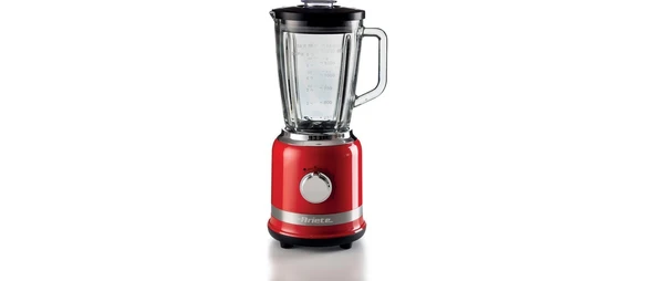 Ariete Moderna Blender Kırmızı - 2