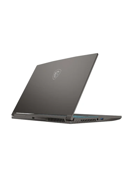 MSI Thin 15 B12UCX-2420TR i5-12450H 8 GB 512 GB SSD RTX2050 15.6" Full HD Gaming Laptop - 3