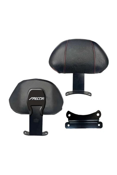 -RKS FRECCIA 150CC 2022/2024 SISSY BAR- SIRT DAYAMA -