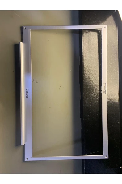 CASPER C350 B Cover Grey