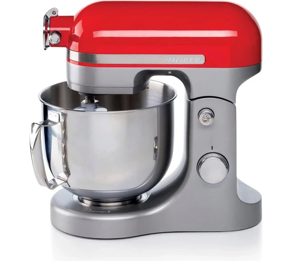 Ariete Moderna Mutfak Şefi Kırmızı - 2