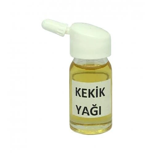 Thyme Oil Doğal Kekik Yağı 10 Ml