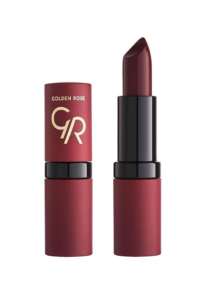 Golden Rose Mat Ruj no:23- Velvet Matte Lipstick No: 23 8691190466237