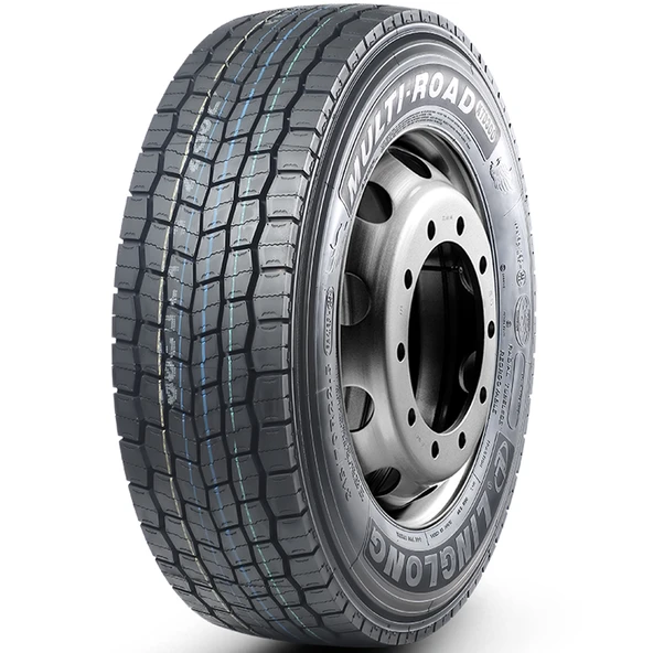 Linglong 315/60R22.5 152/148L KTD300 (4 Mevsim) (2023) ürün görseli