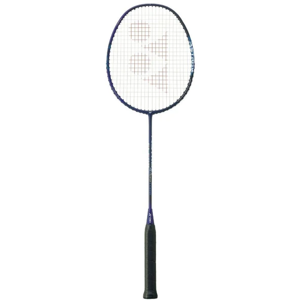 Yonex Astrox 01 Clear (4UG4) Badminton Raketi Siyah Mavi