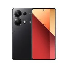 XİAOMİ REDMİ NOTE 13 PRO 512 GB SİYAH