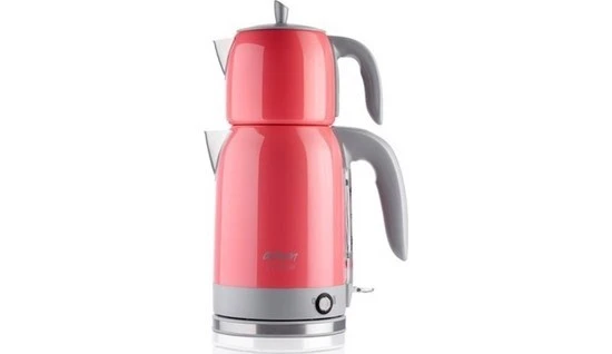 Arzum AR 3005 Çay Sefası Çay Robotu - Mercan