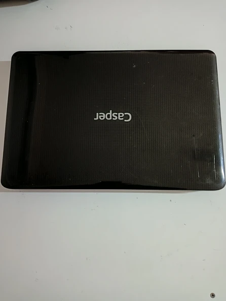 Casper Mb50IA1 LAPTOP İ7/2.NESİL 15.6" 8 GB RAM 256 GB SSD KABLOSUZ MOUSE HEDİYELİ GARANTİLİ (YENİLENMİŞ 2. EL ÜRÜN) - 3