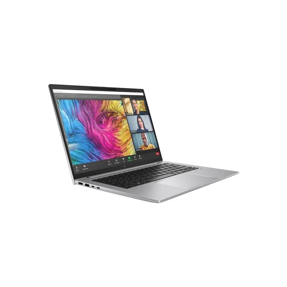 HP Zbook Firefly G11 86B04EA Ultra 7 155H 16GB 512GB SSD 4gb Rtx A500 14 Wuxga Windows 11 Pro