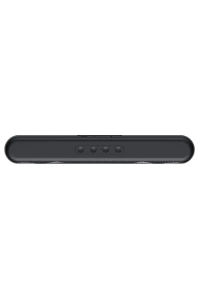 Havit Sk854bt Rgb Uyumlu Işıklı Gaming Oyuncu Bluetooth Hoparlör Masaüstü - 4