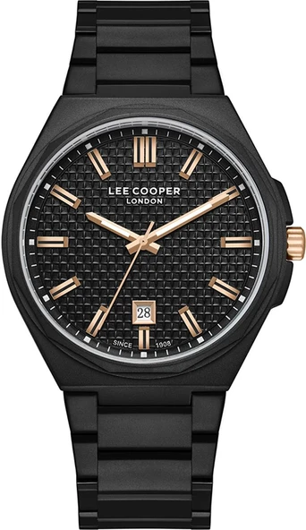 Lee Cooper LC08031.650 Erkek Kol Saati