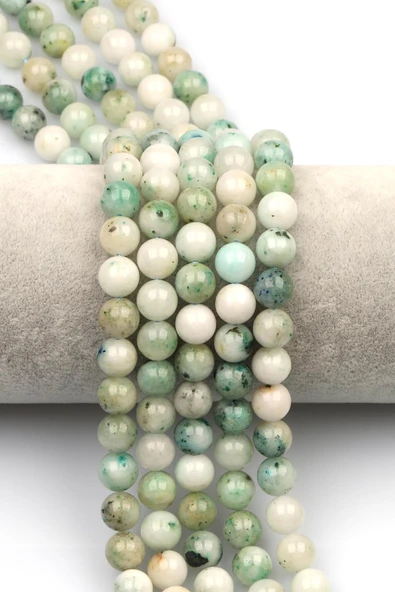 Phoenix Doğal Taş Dizi 8 mm Küre Kesim ürün görseli